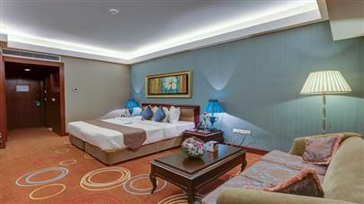 هتل بزرگ شیراز  هتل بزرگ شیراز